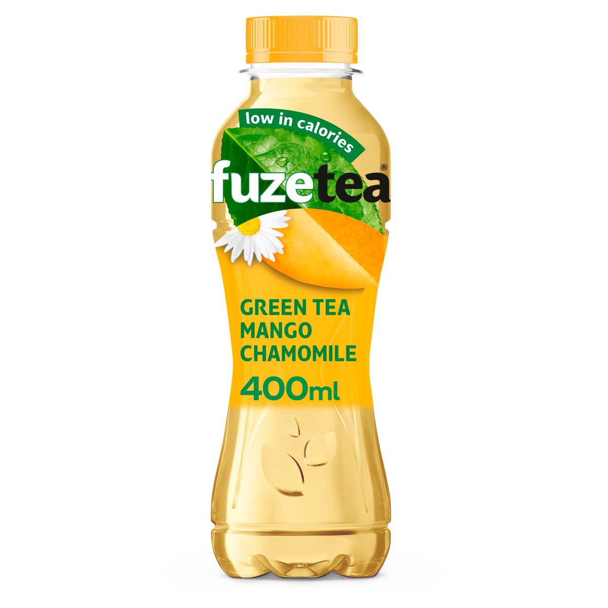 Fuze Tea Mango PET Tray 12x400ml