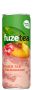 Fuze Tea Peach Hibiscus Blik Tray 24x330ml