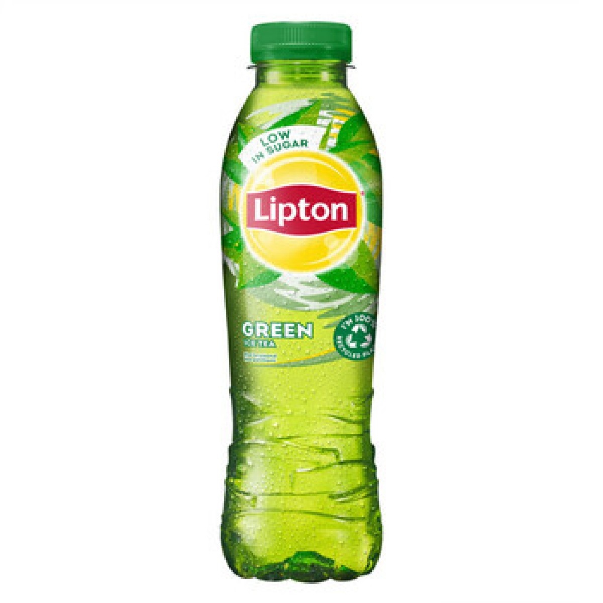 Lipton Green Tea pet tray 12 x 50cl