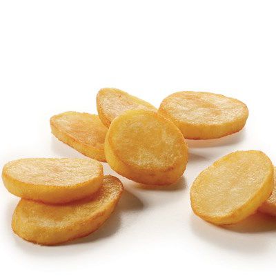 Aardappelproducten