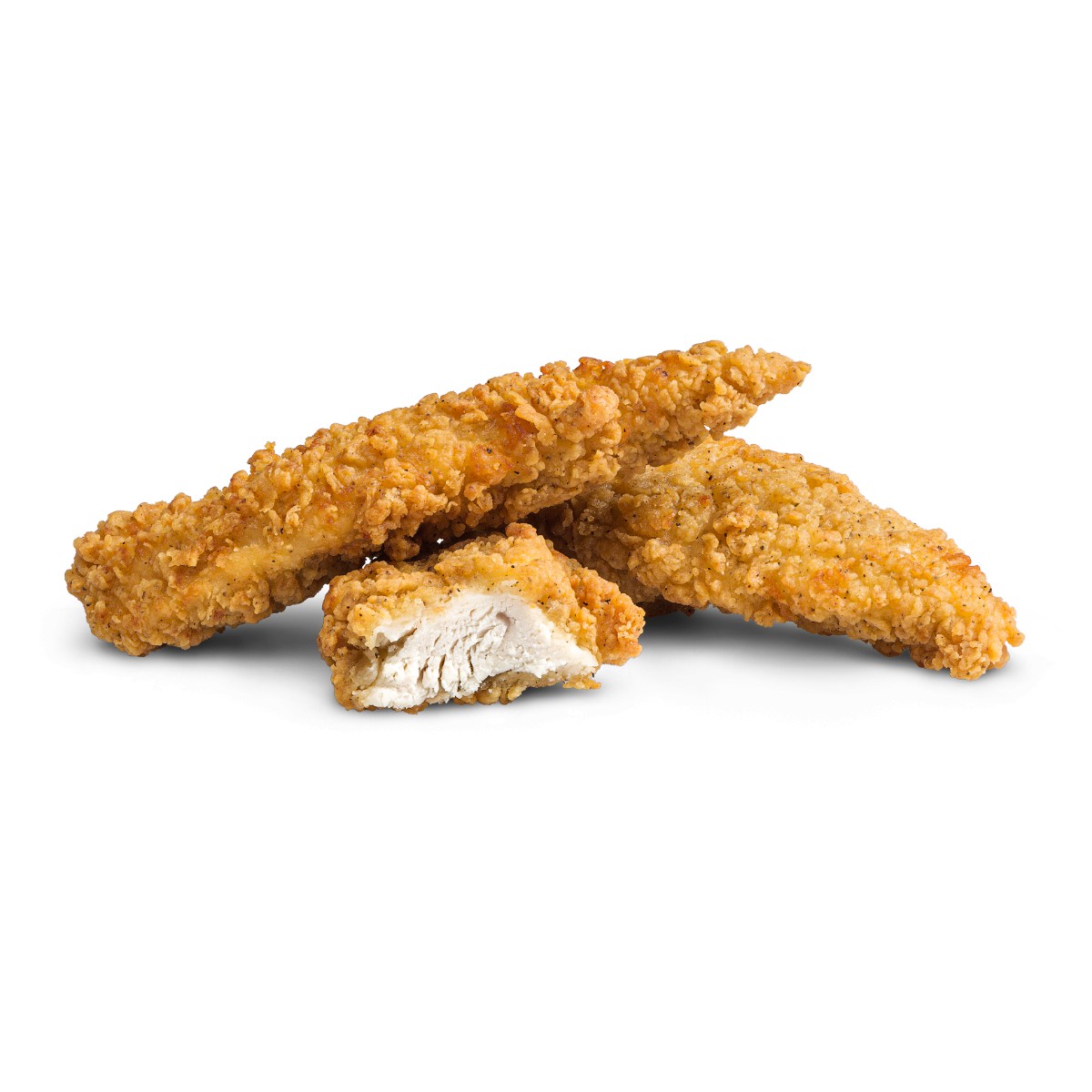 Family Chicken American Chicken Strips Classic 5 x 1kg