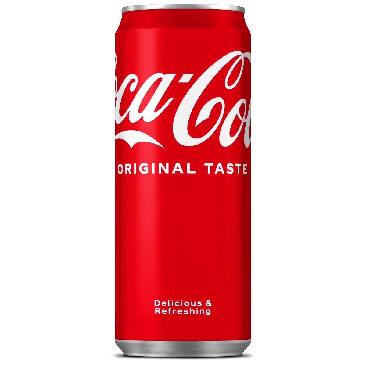 Coca-Cola Regular blik 24 x 330ml