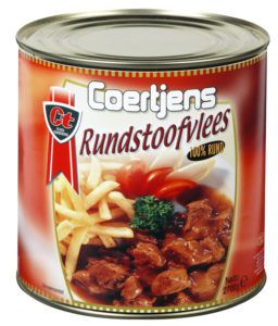 Conserven