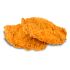 Family Chicken Filetburger Crunchy Original 36 x 110gr