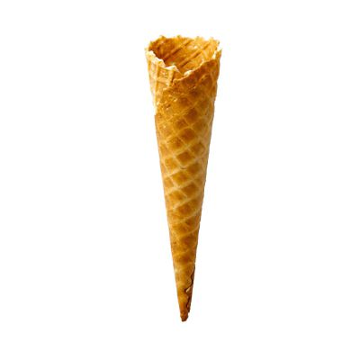 Nic Deense Oublie Wafel Medium 140 stuks
