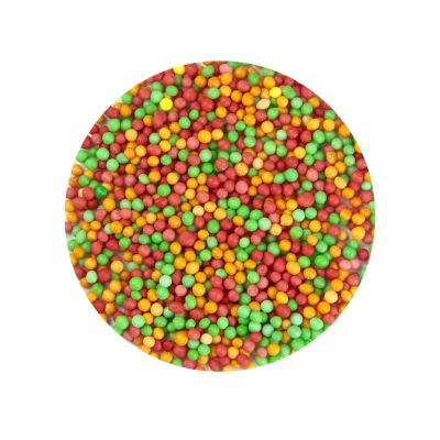Nic IJsgarnering Disco Special 2kg