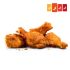 Family Chicken Hotwings Krokant 2 x 25kg