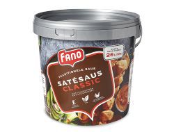 Fano Satesaus Classic emmer 10kg