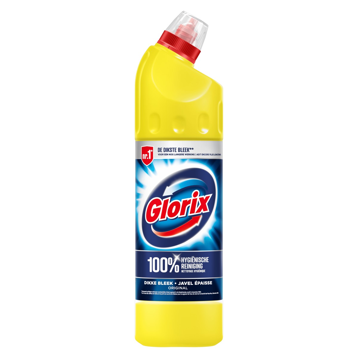 Glorix Bleek Original 750ml