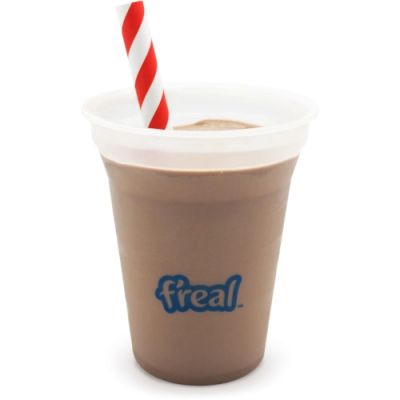 Interfastfood F‘real Milkshake Chocolate 12 x 250gr