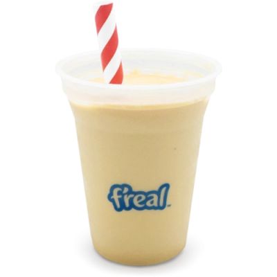 Interfastfood F‘real Milkshake Salted Caramel 12 x 250gr