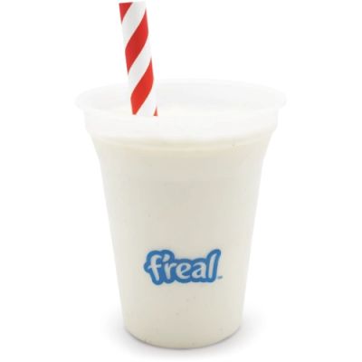 Interfastfood F‘real Milkshake Vanilla 12 x 250gr