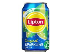 lipton ice tea sparkeling 24x 33cl