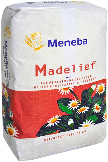 madelief 25kg