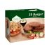 Mekkafood Hamburger 30 x 100gr