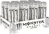 Monster Energy Ultra White 12 x 500ml