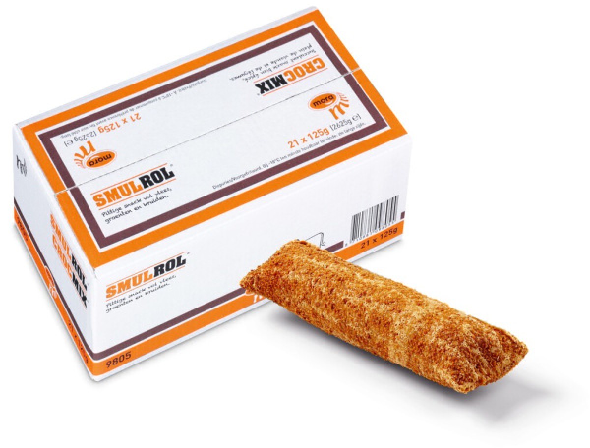 Mora Smulrol 21 x 125gr