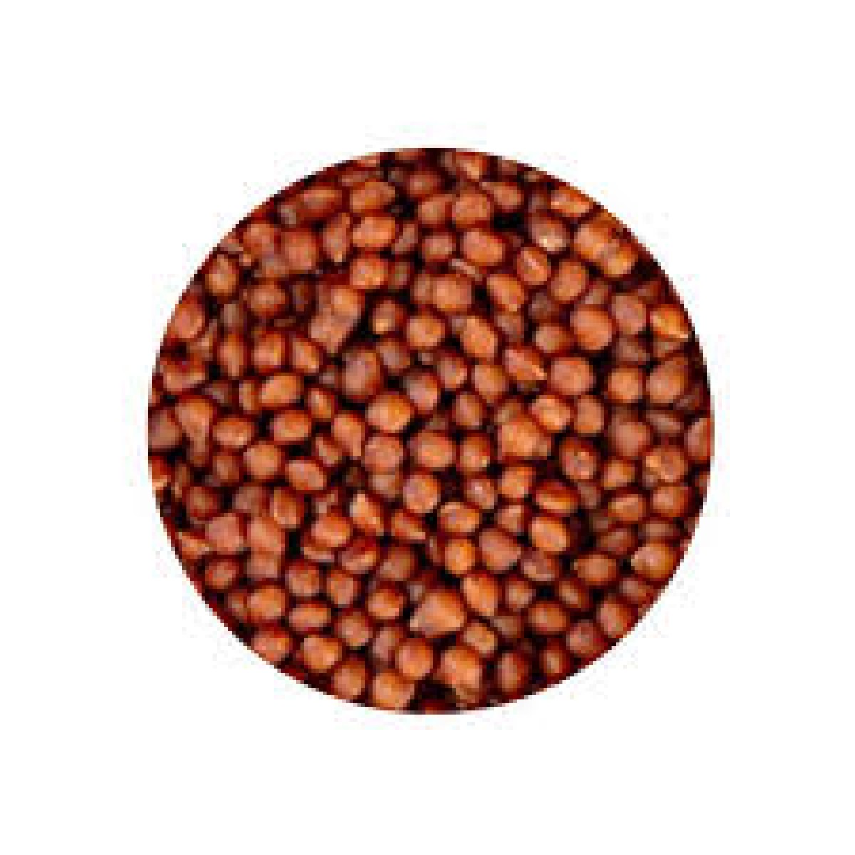 Nic ijs Cola Parels 1kg