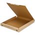 Pizzadoos 32x32x3cm 150 stuks