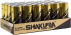 Shakura Energy Drink 24 x 250ml