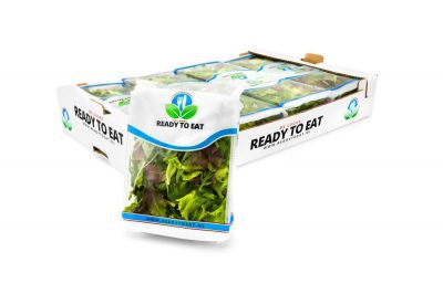 Slamix (Mesclun) per stuk